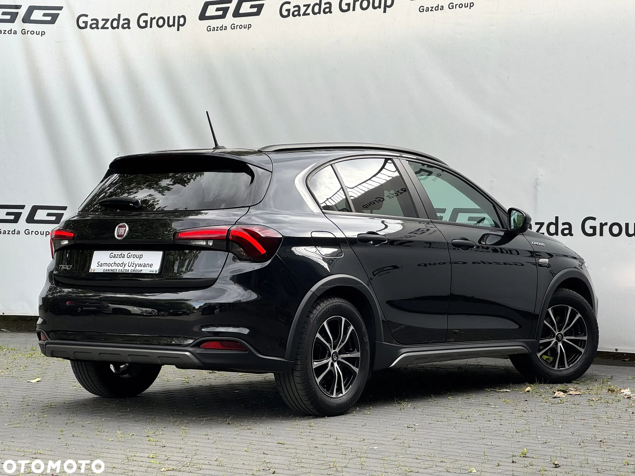 Fiat Tipo 1.0 T3 City Cross - 5