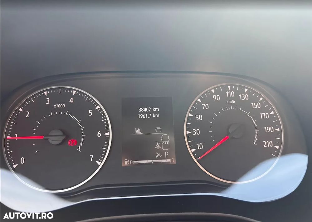 Dacia Logan TCe 90 CVT Expression - 7