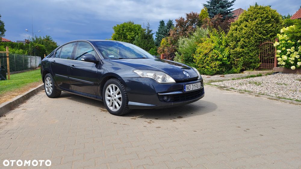 Renault Laguna - 15