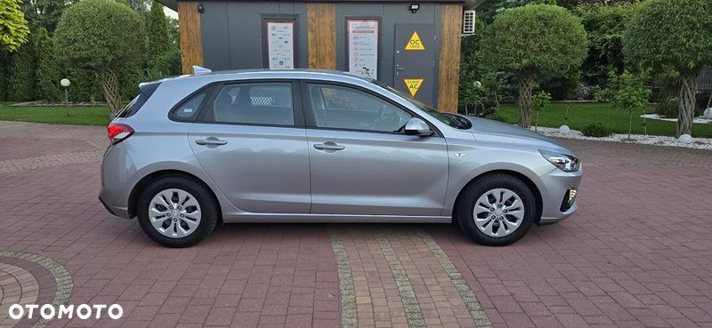 Hyundai i30 1.5 DPI Comfort - 14