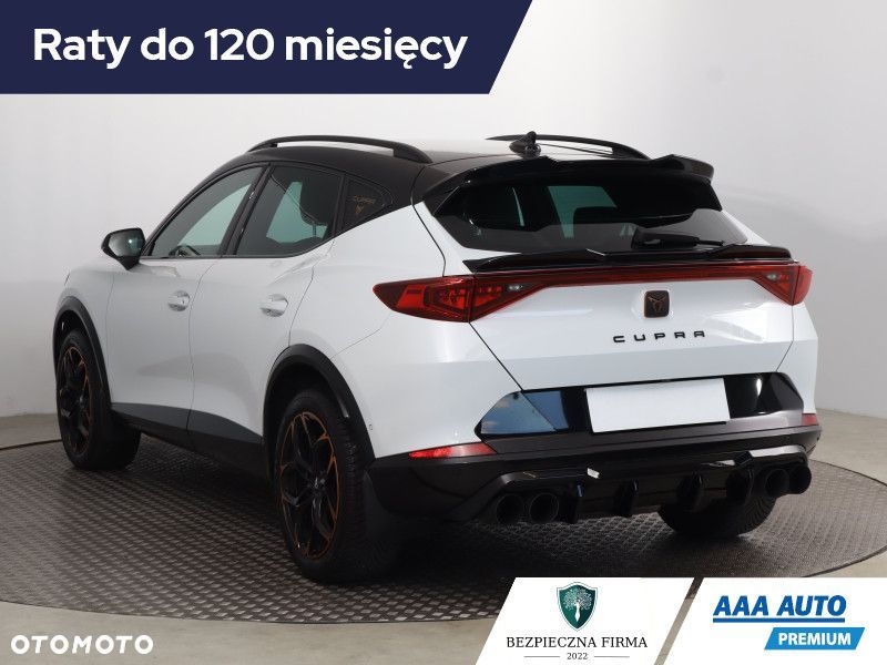 Cupra Formentor - 5