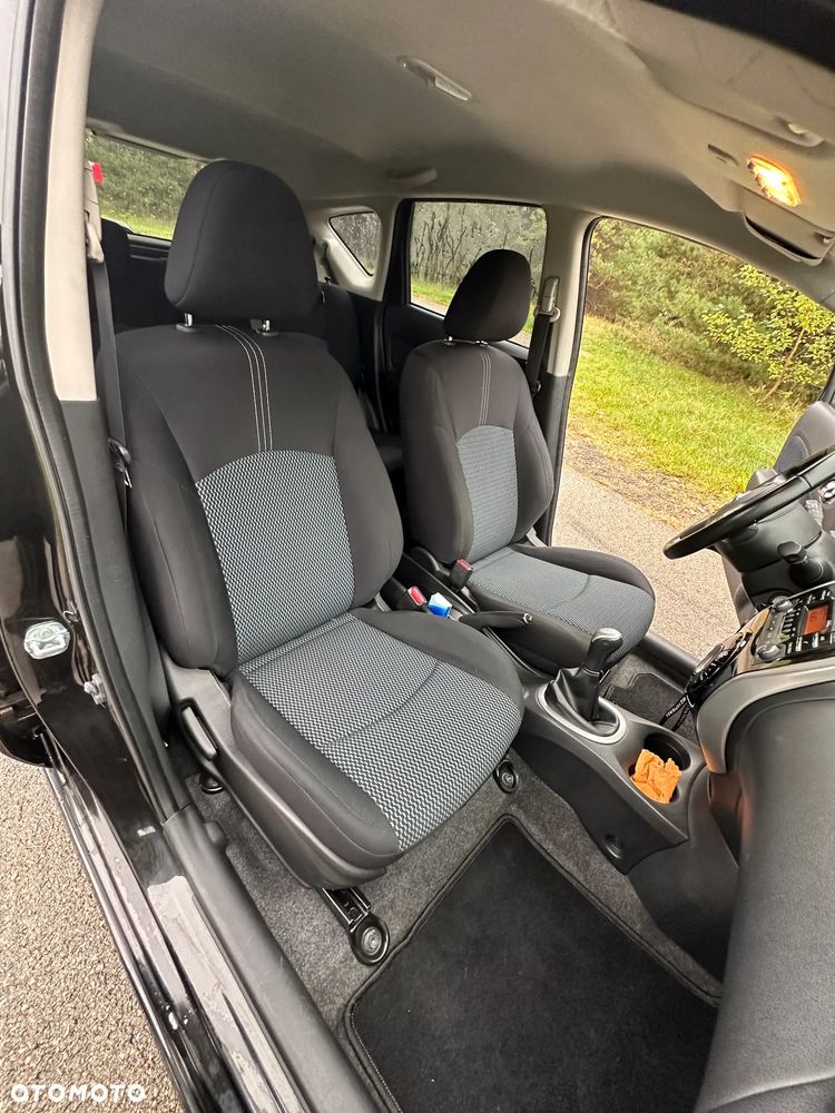 Nissan Note - 14