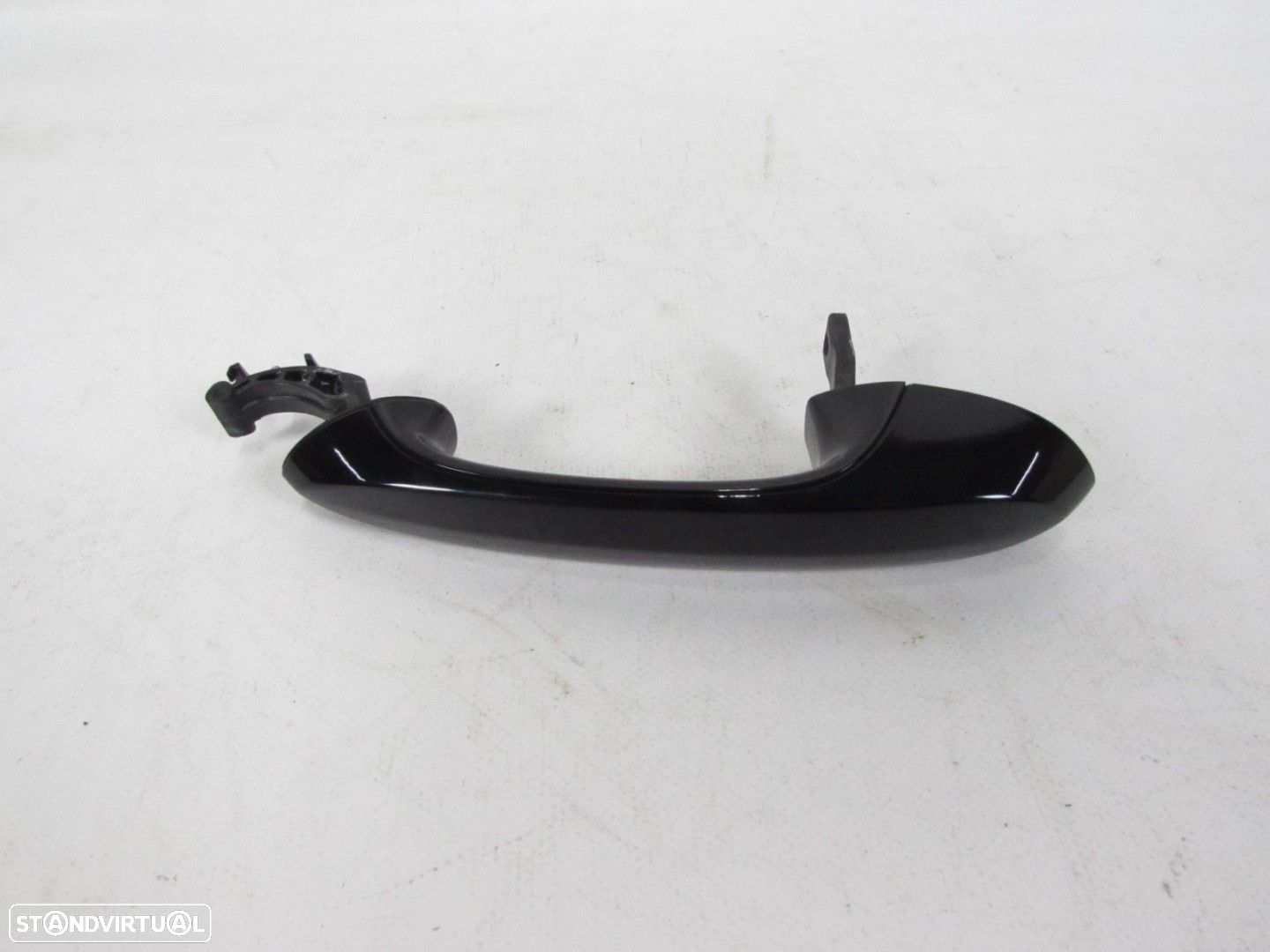 Punho da porta Esquerdo/Trás/Exterior Seminovo/ Original BMW 5 (G30, F90)/BMW 5... - 1