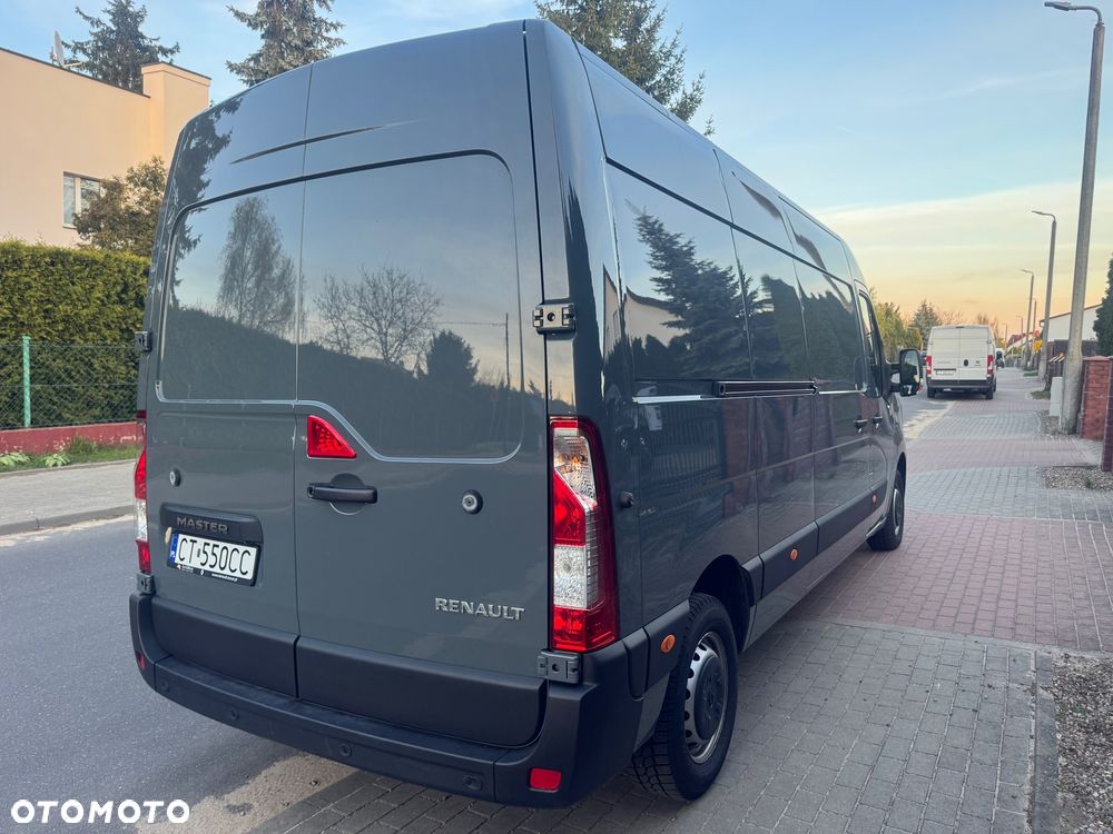 Renault MASTER - 4