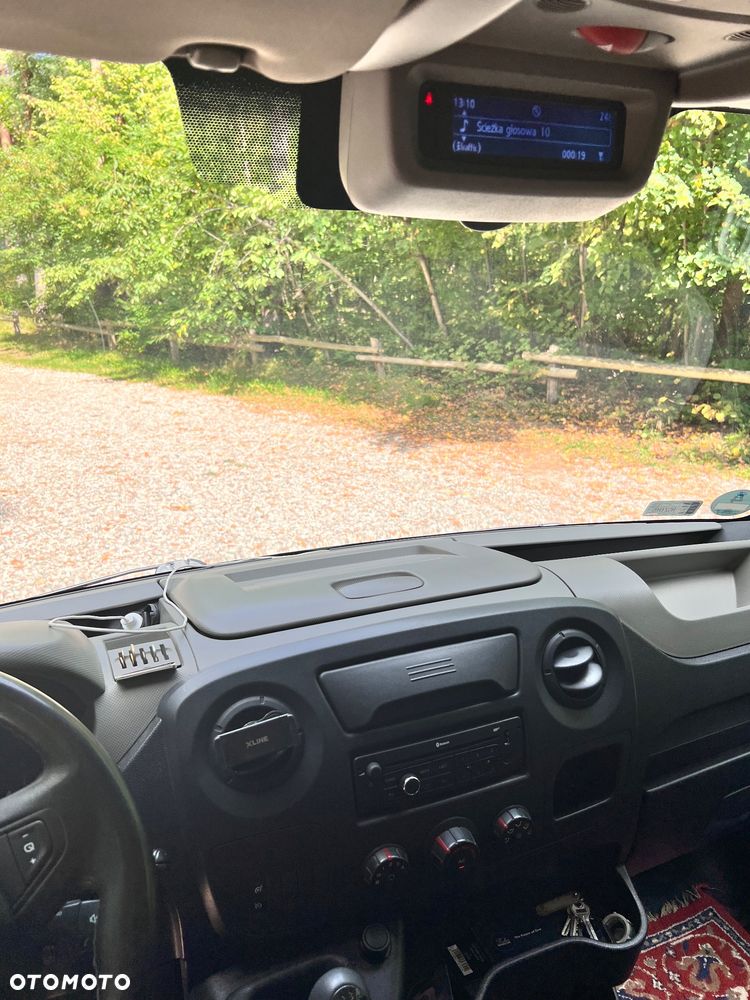 Renault Master - 8