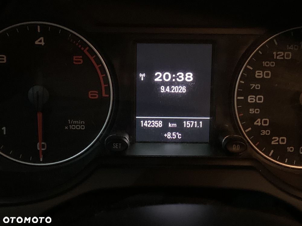 Audi Q5 2.0 TDI Quattro S tronic - 5