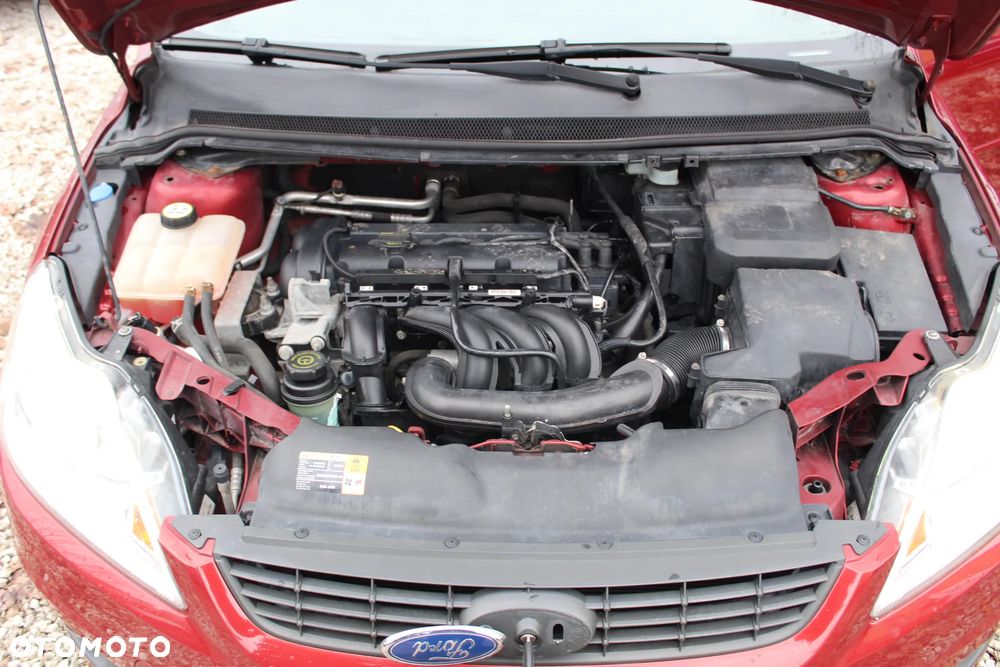 Ford Focus CC 1.6 Sport - 17