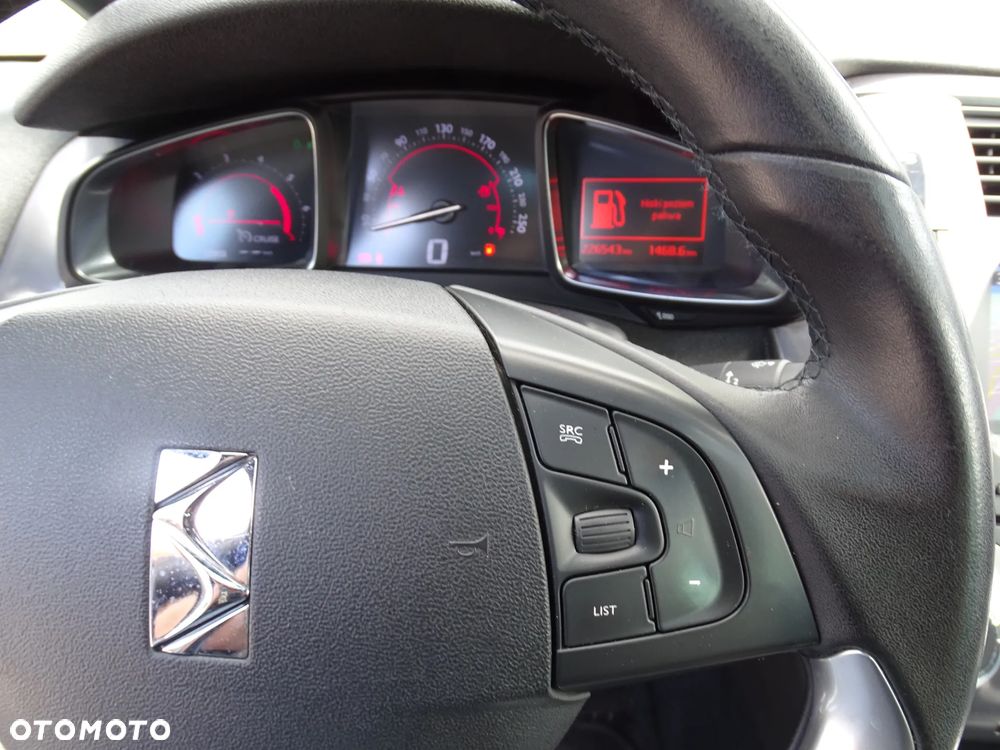 Citroën DS5 2.0 HDi SportChic - 32