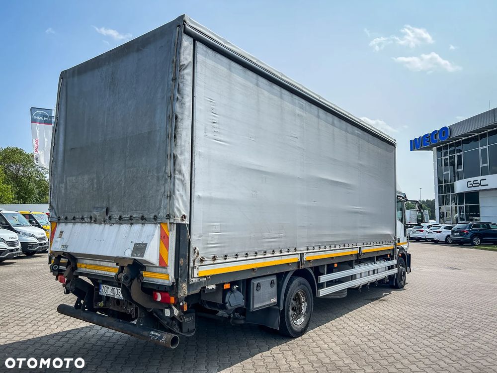 Iveco EUROCARGO - 9