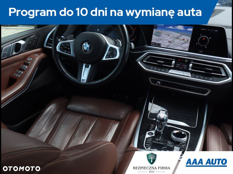BMW X7 - 8