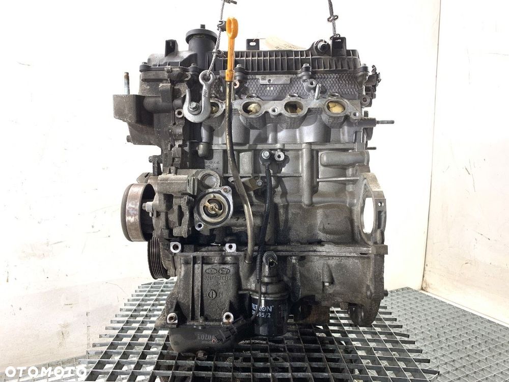 SILNIK  KIA RIO IV (YB, SC, FB) 2017 - 2022 1.4 73 kW [99 KM] benzyna 2017 - 2022 G4LC - 1