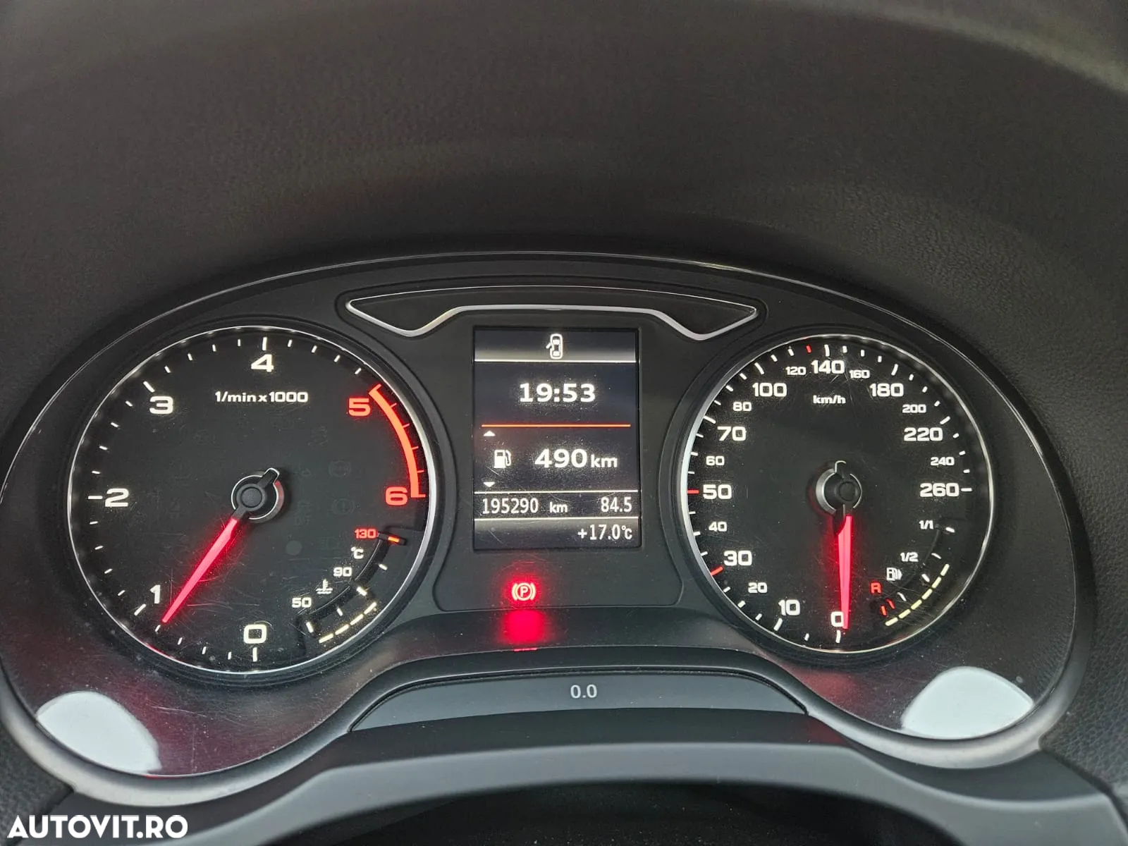 Audi A3 - 7