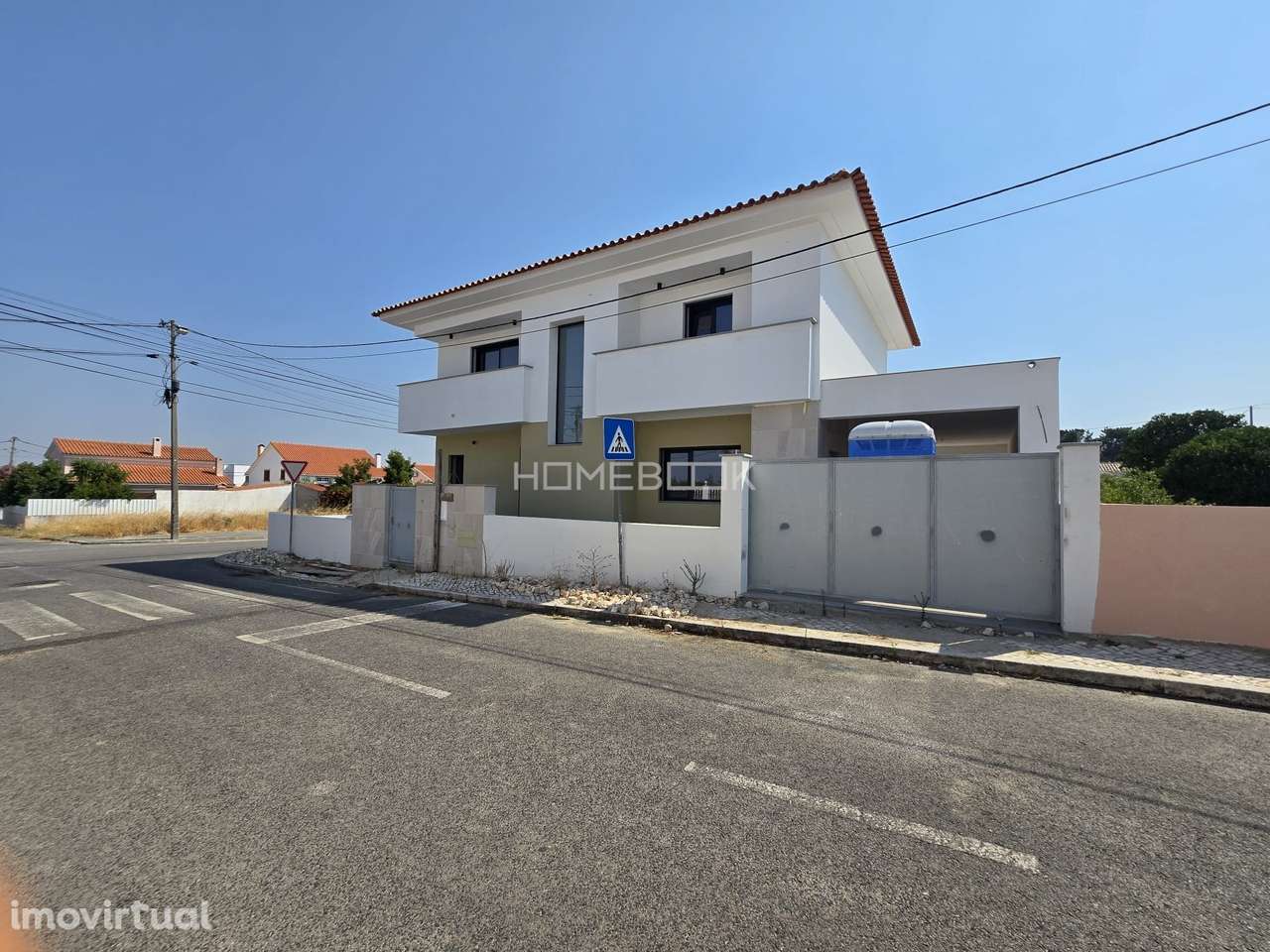 Moradia em Construção – Brejos de Azeitão - Grande imagem: 2/26