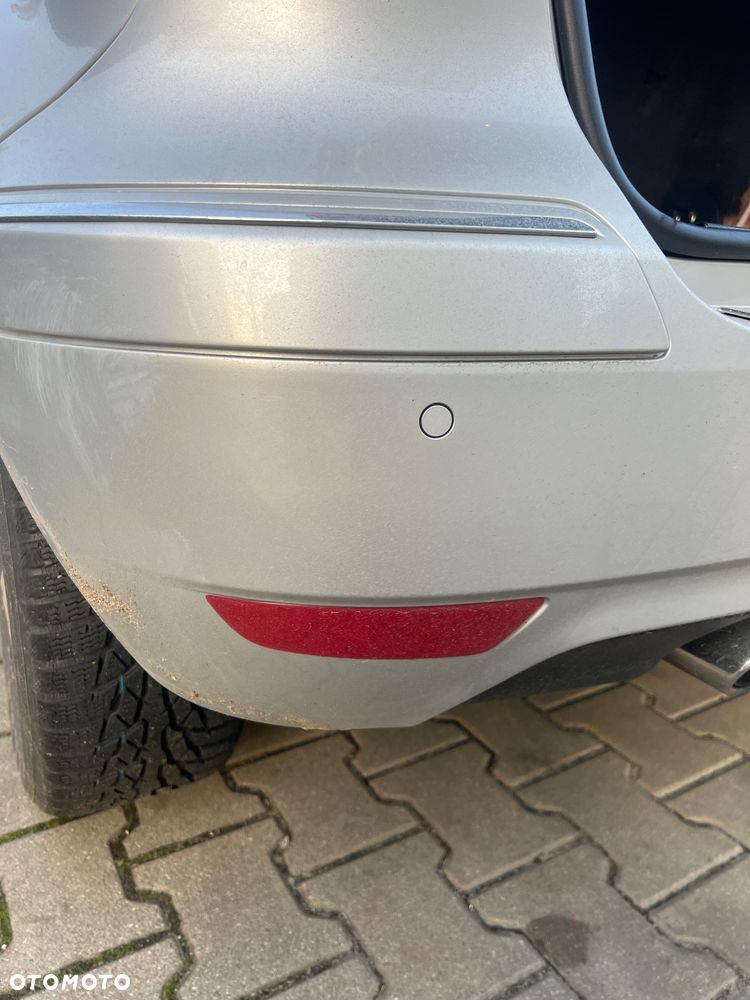 Mercedes-Benz Klasa B - 9