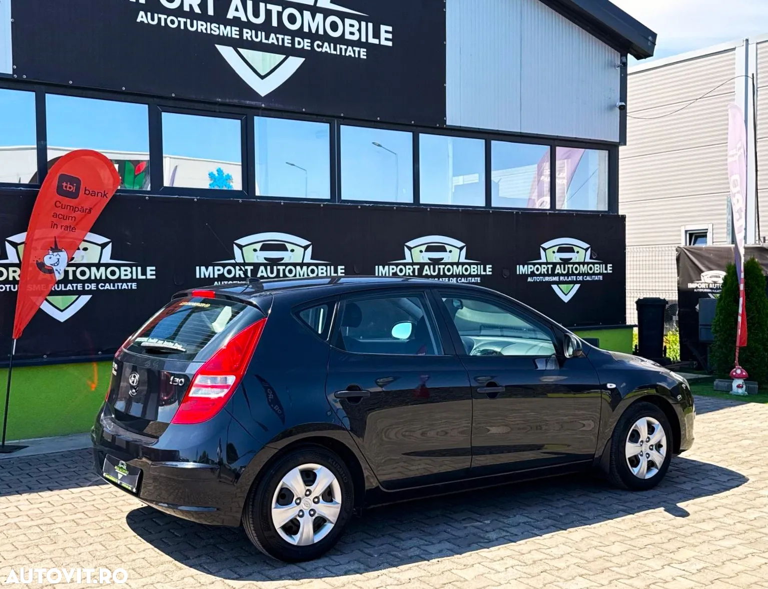 Hyundai i30 1.4 Classic - 14