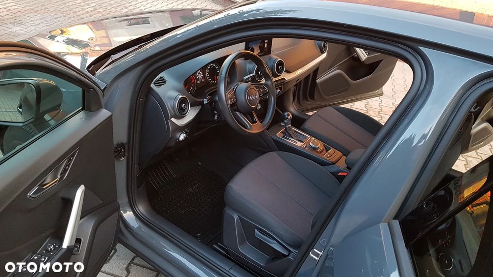Audi Q2 35 TFSI Sport S tronic - 7