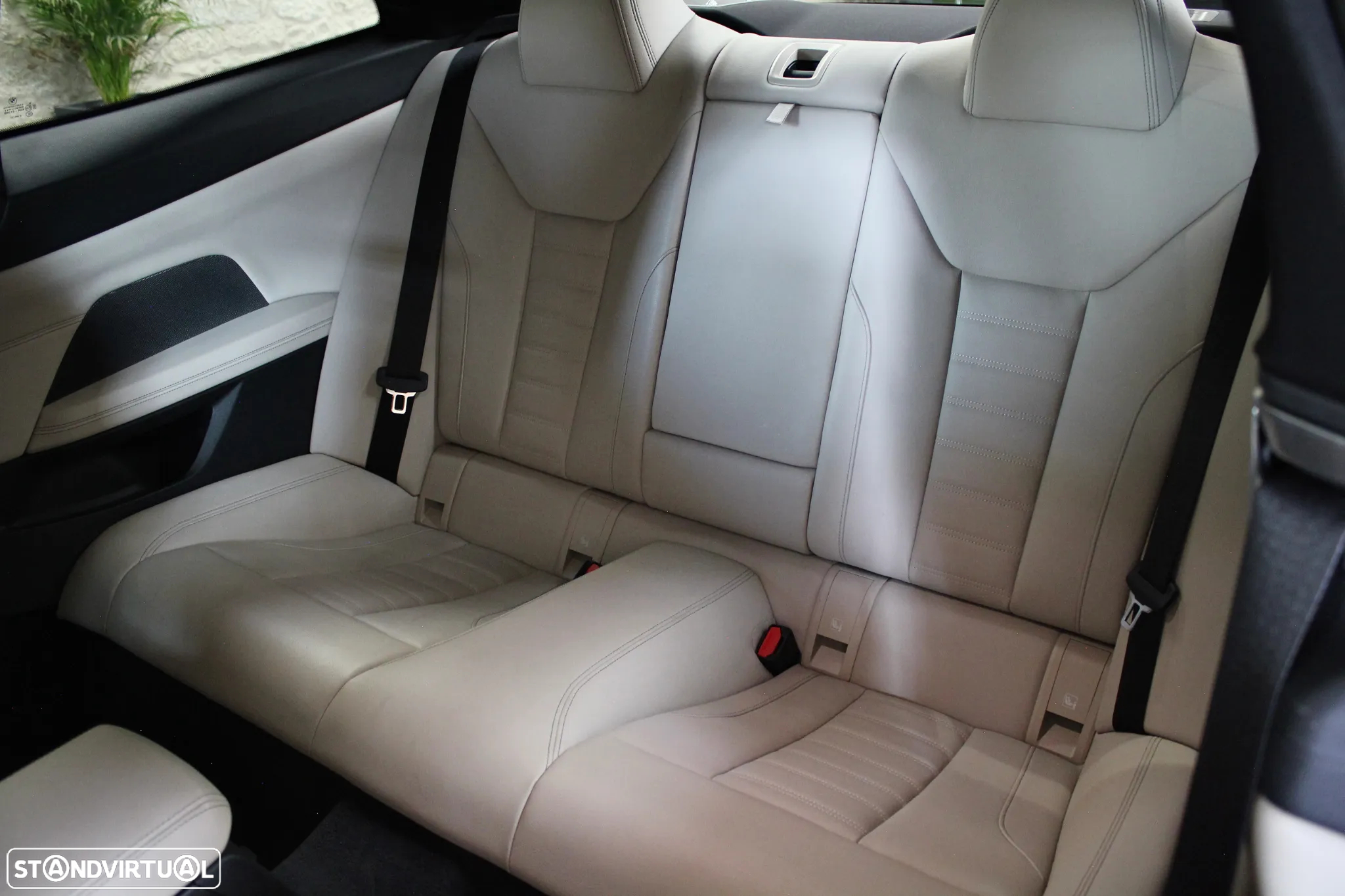 BMW 420 d xDrive Desportiva M Auto - 20