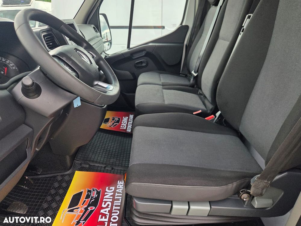 Renault New Master L3H2 - 17