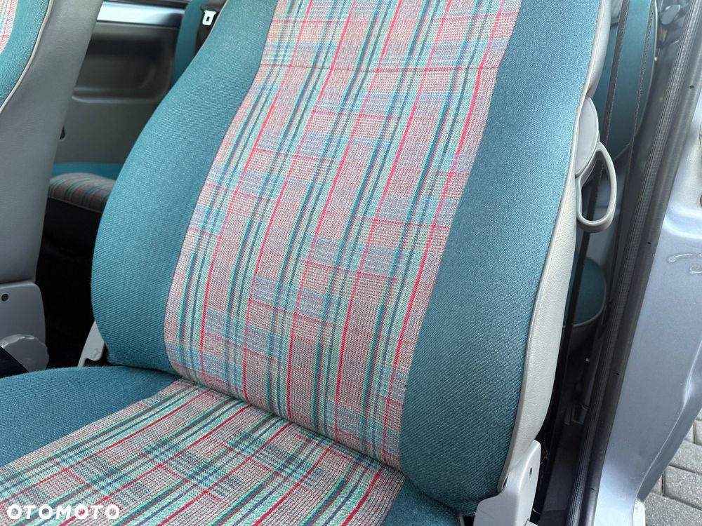 Fiat Cinquecento 899 Suite - 26