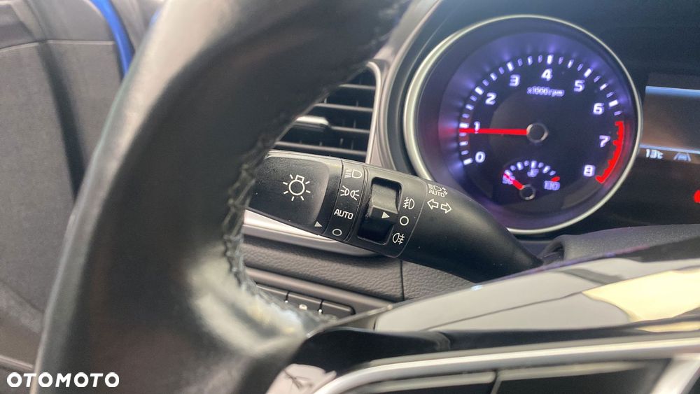 Kia Ceed 2022
