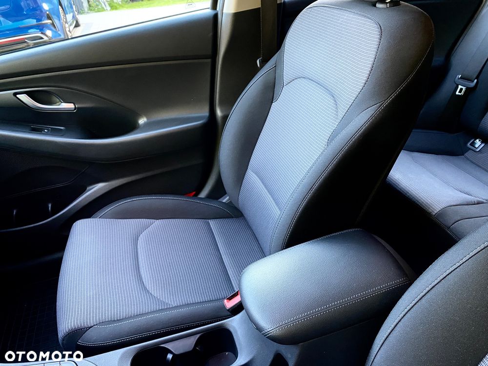 Hyundai i30 - 22