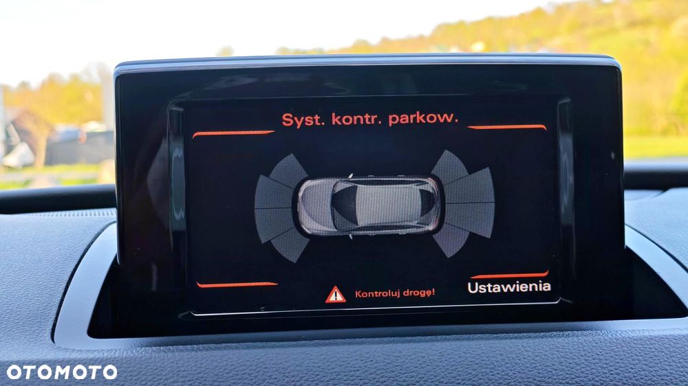 Audi Q3 2.0 TDI Quattro S tronic - 31
