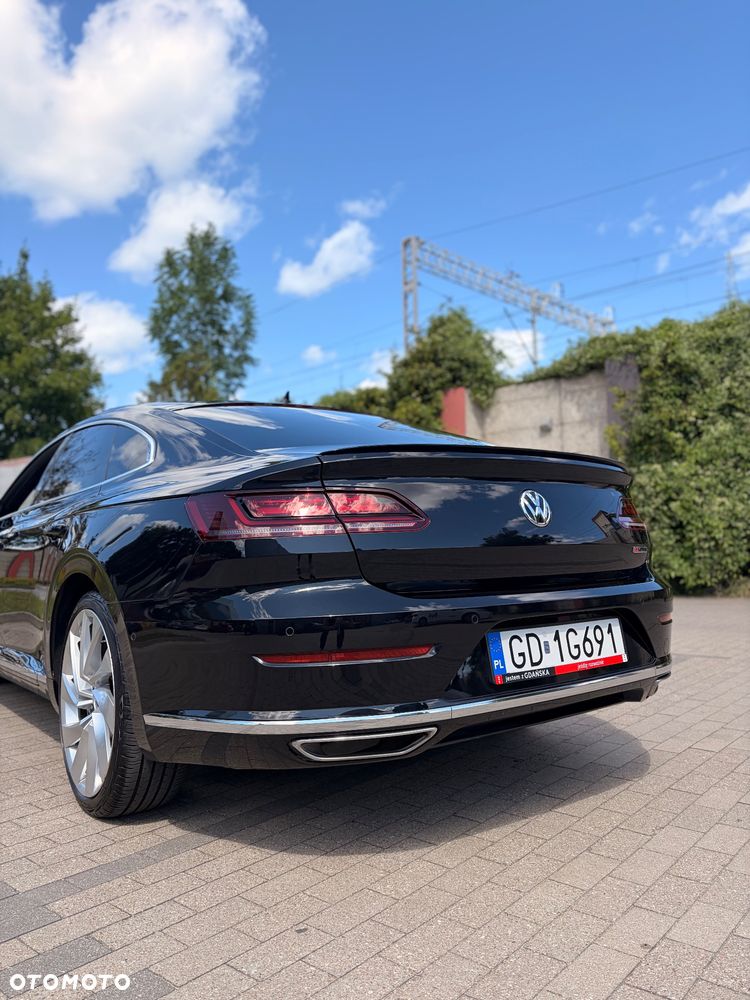 Volkswagen Arteon 2.0 TSI 4Motion R-Line DSG - 22