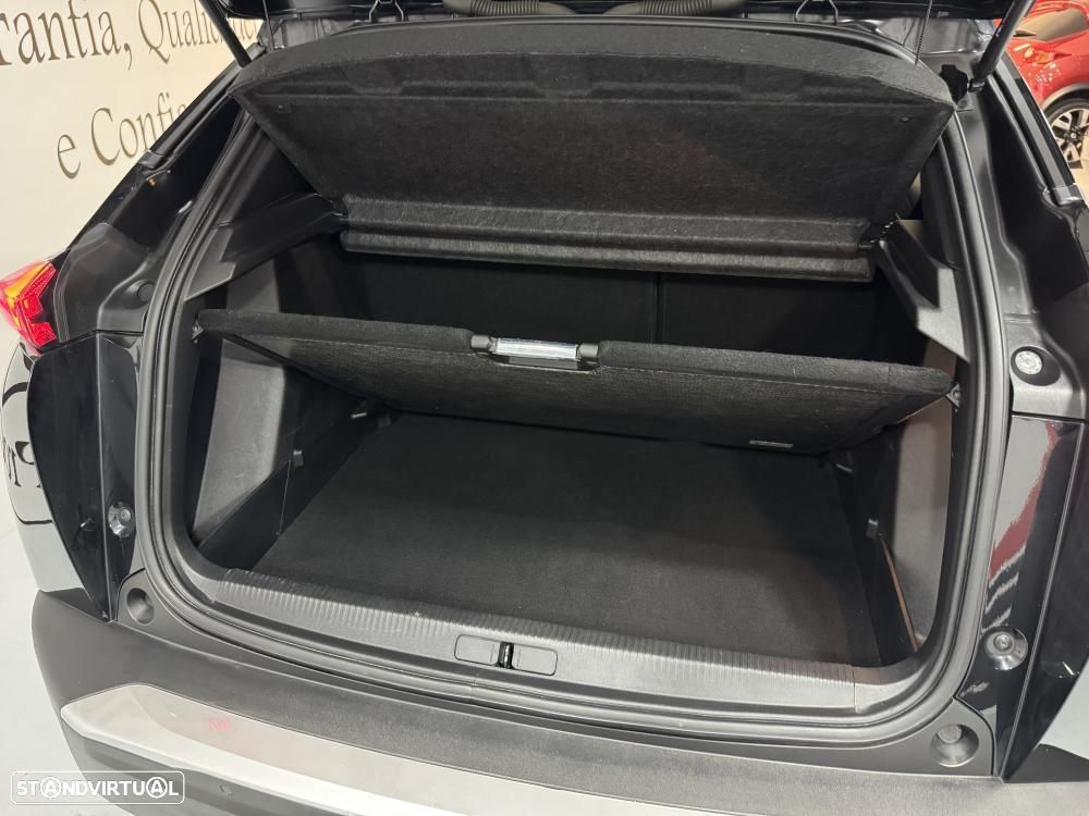 Peugeot 2008 1.2 PureTech Allure - 41