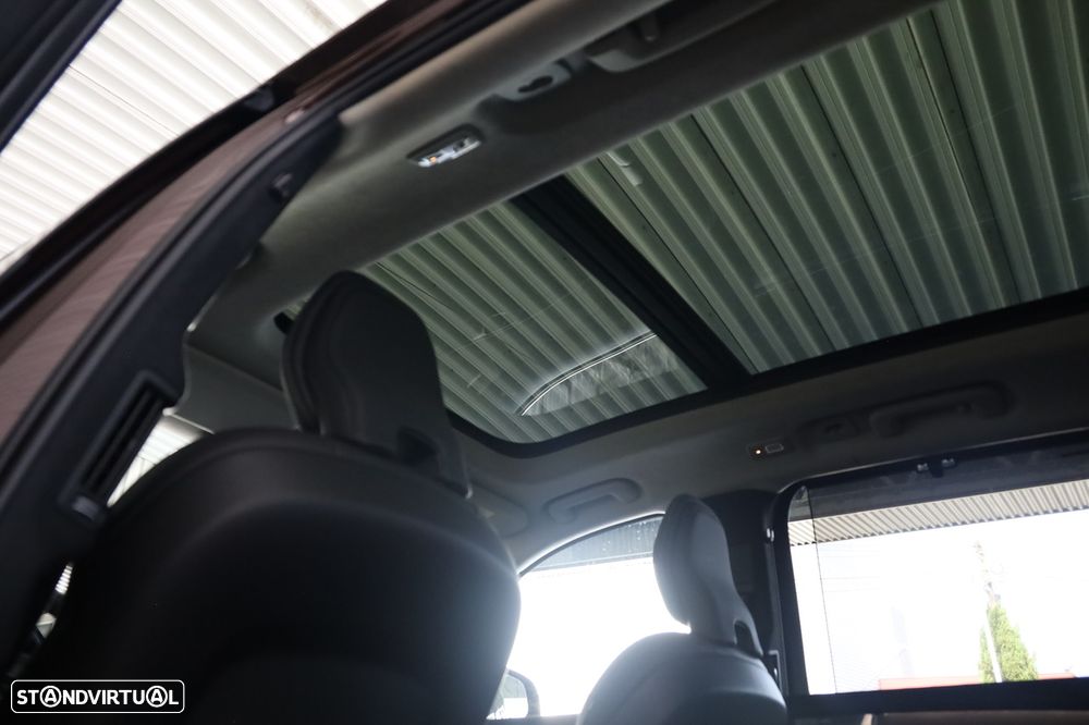 Volvo XC 90 2.0 T8 PHEV Ultra Dark AWD - 16