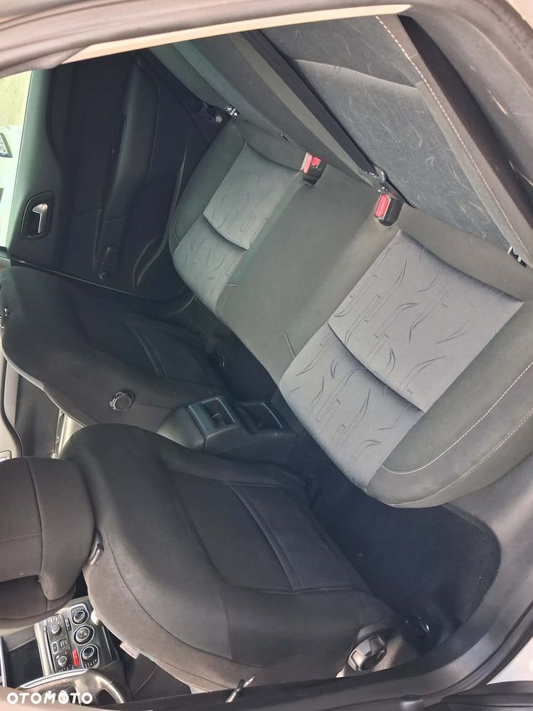 Citroën C4 HDi 90 Attraction - 15