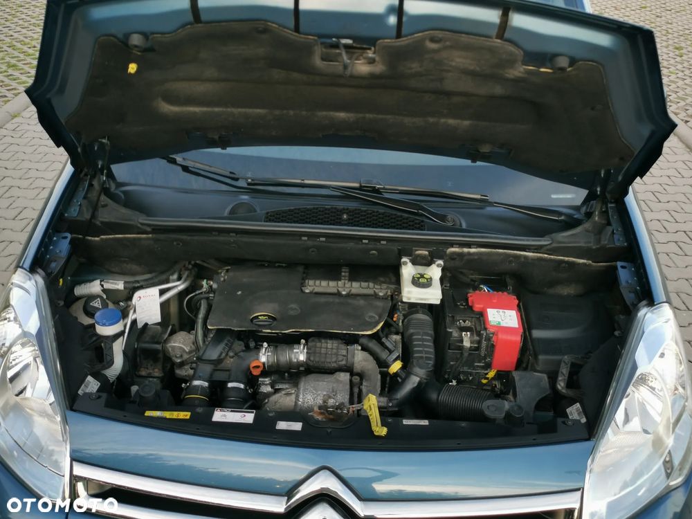 Citroën Berlingo Multispace BlueHDi 120 S&S SHINE - 26