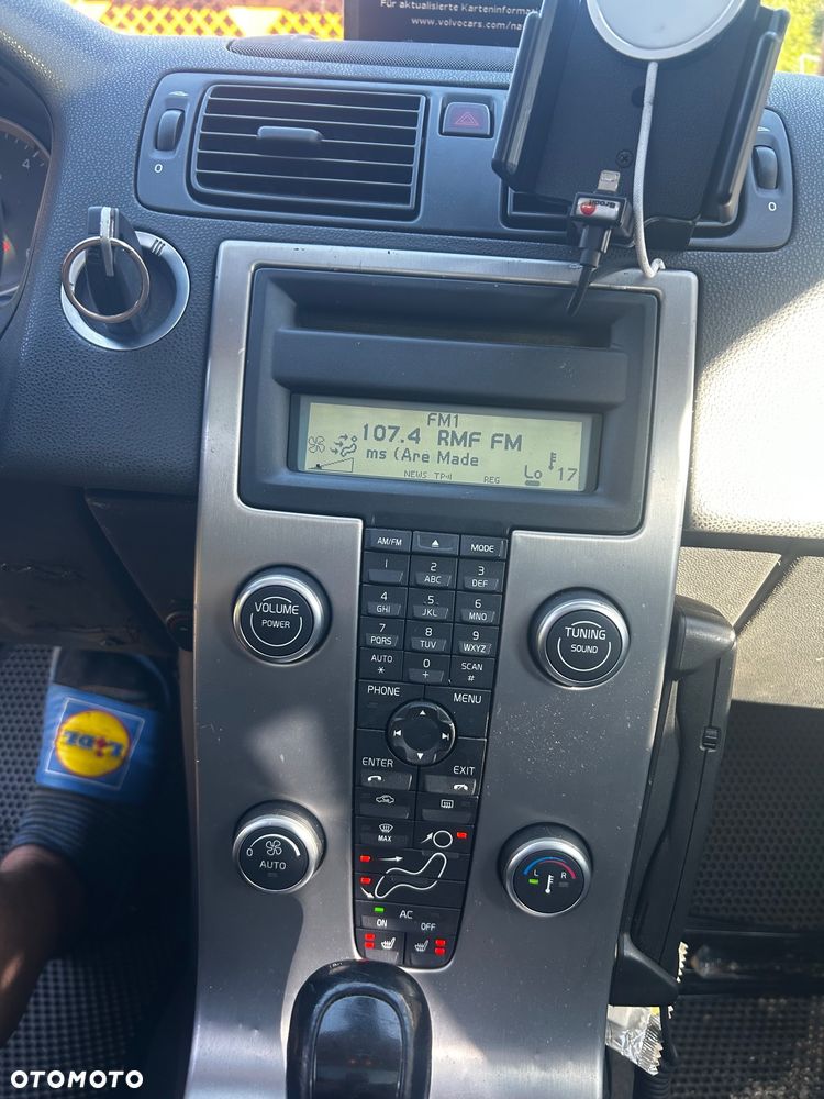 Volvo V50 - 19