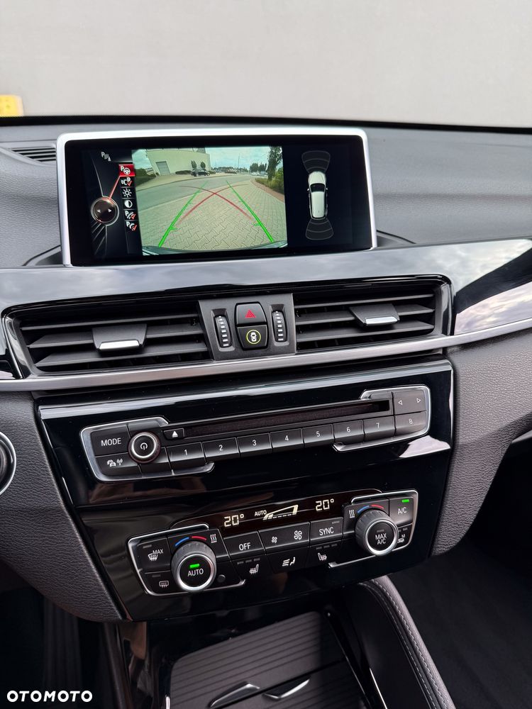 BMW X1 xDrive25d xLine - 41