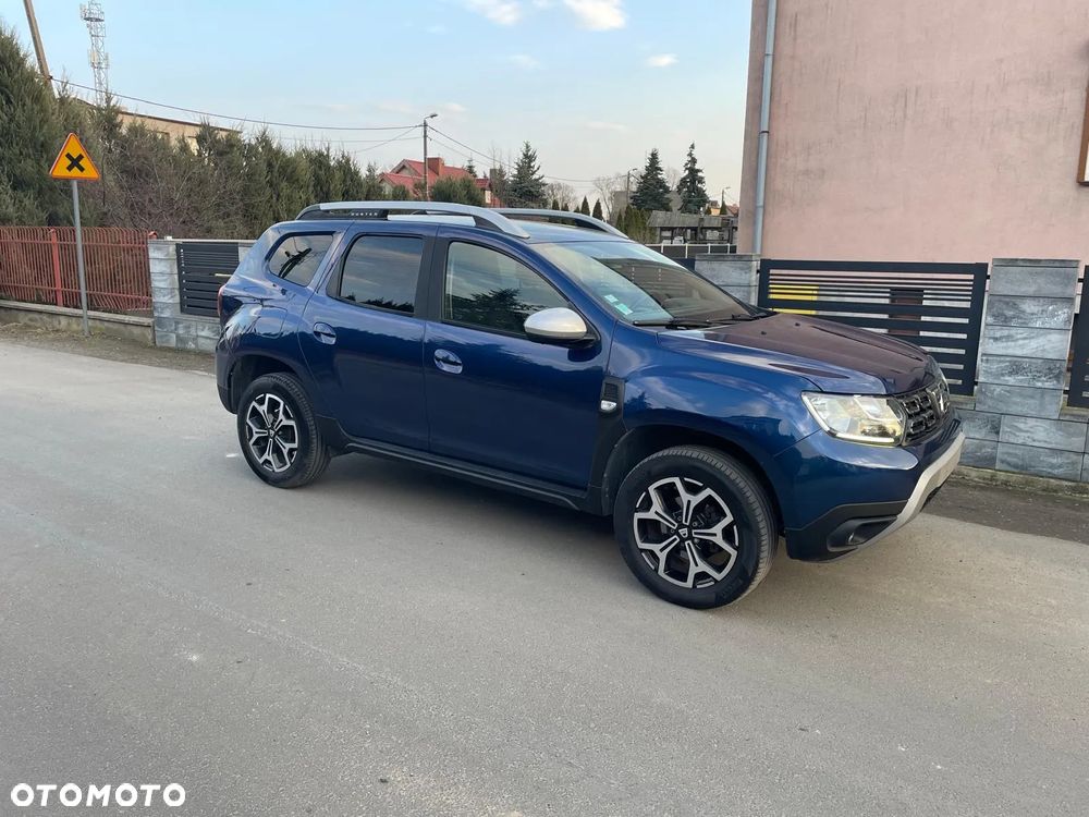 Dacia Duster - 6