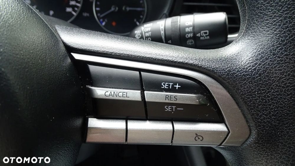 Mazda 3 - 16