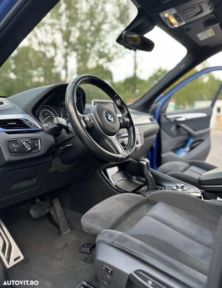 BMW X1 - 8