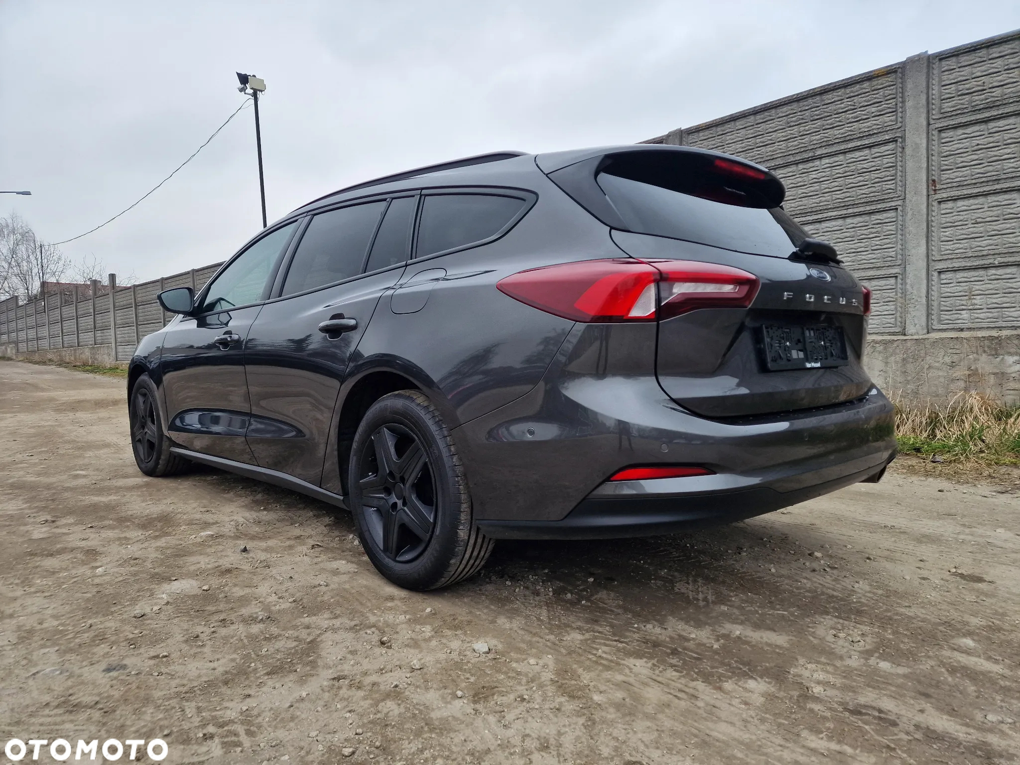Ford Focus Turnier 1.0 EcoBoost Start-Stopp-System COOL&CONNECT - 34