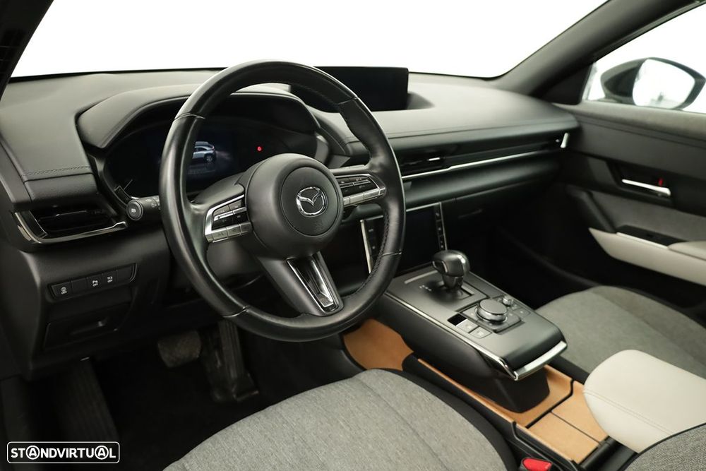 Mazda MX-30 e-SKYACTIV Exclusve-Line - 8