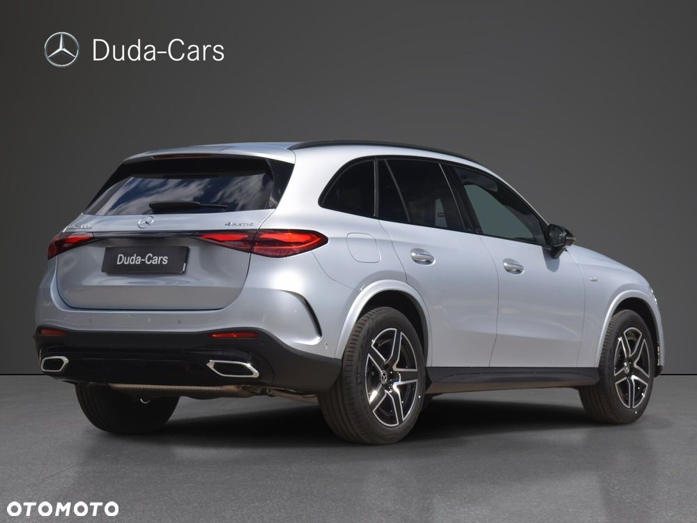 Mercedes-Benz GLC - 2