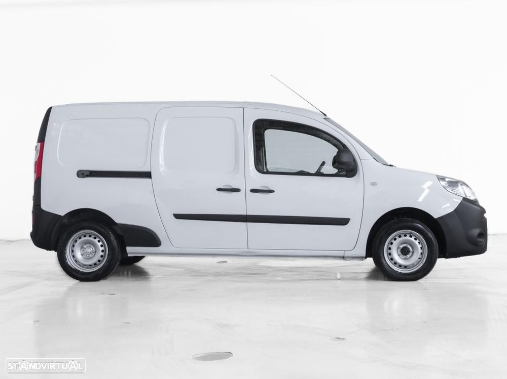 Renault Kangoo 1.5 DCI 90HP ENERGY MAXI BUSINESS c/iva 3L - 2