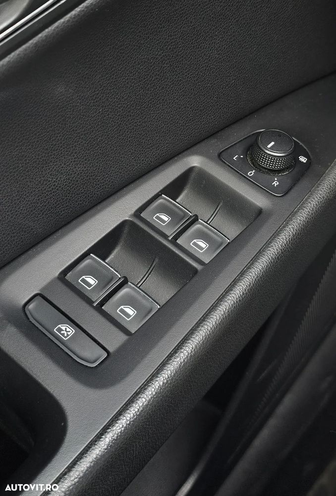 Seat Leon 2.0 TDI FR - 17