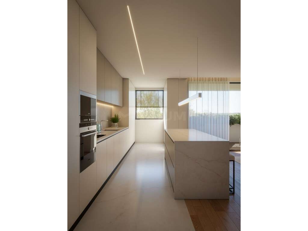 Apartamento T3 - Varandas de Camilo - Grande imagem: 4/27