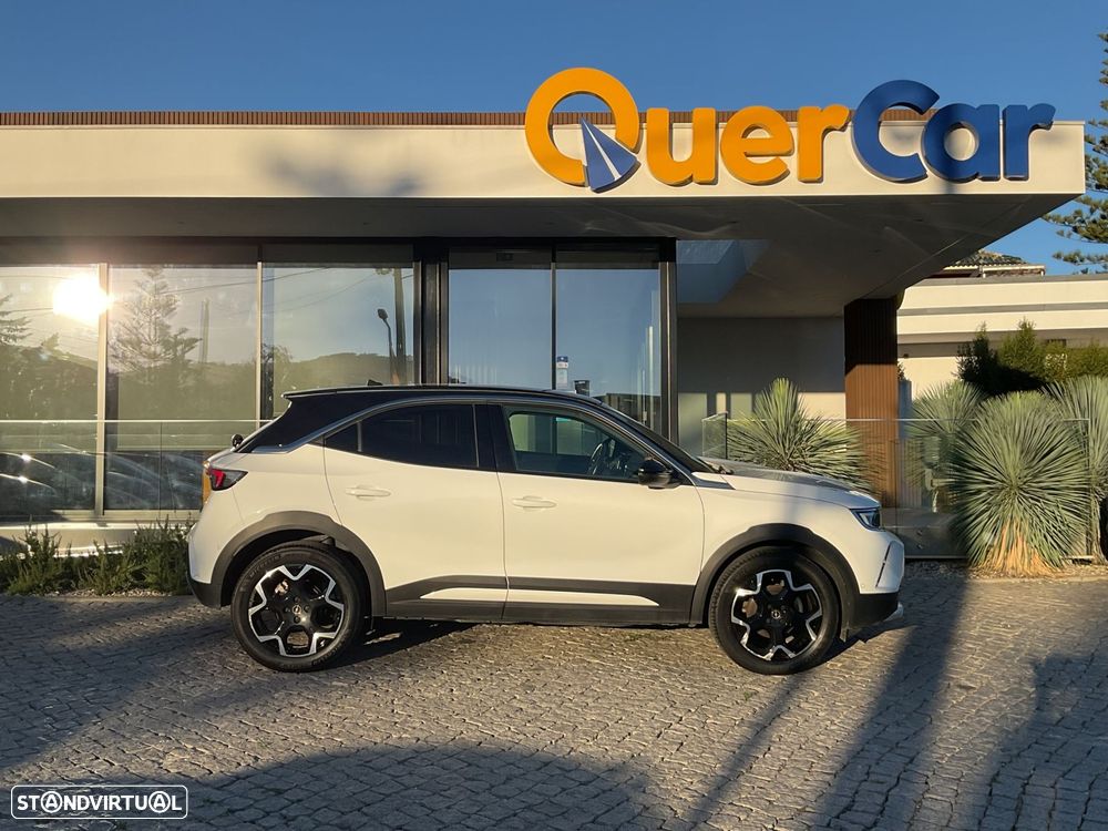 Opel Mokka 1.2 T Elegance - 7