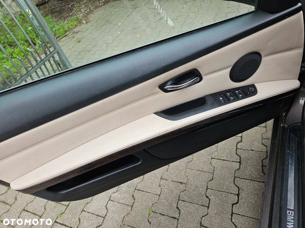 BMW Seria 3 - 3