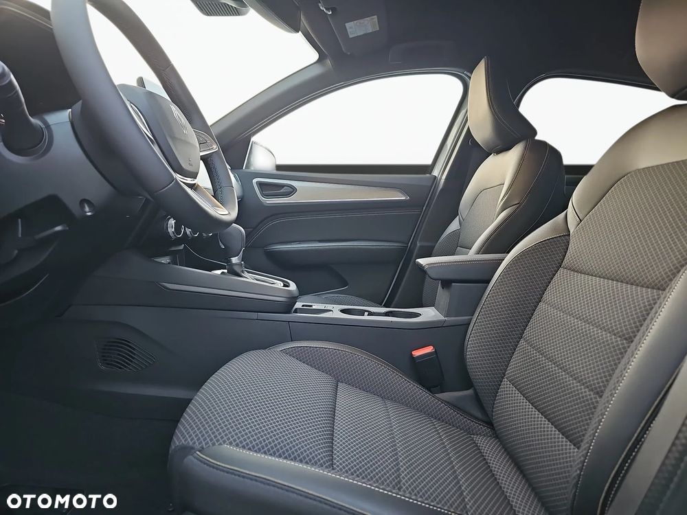 Renault Arkana 1.6 E-Tech Full Hybrid 145 Techno MMT - 11