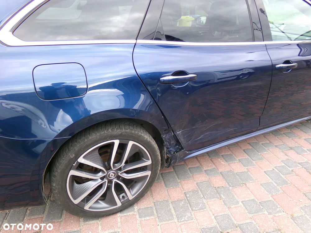 Renault Talisman 1.6 Energy dCi Intens EDC - 7