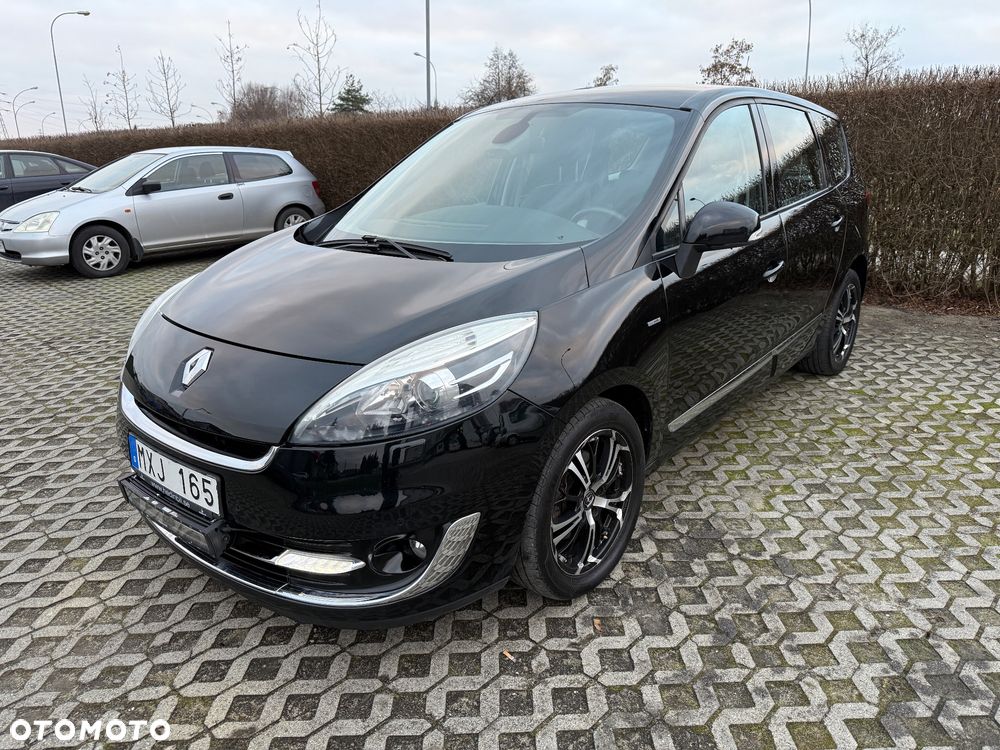 Renault Scenic Energy dCi 130 Start & Stop Bose Edition - 1