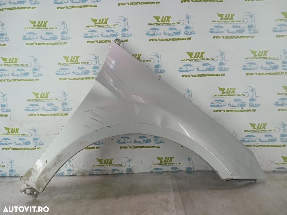 Aripa dreapta fata Mercedes-Benz B-Class W245 [2005 - 2008] - 1