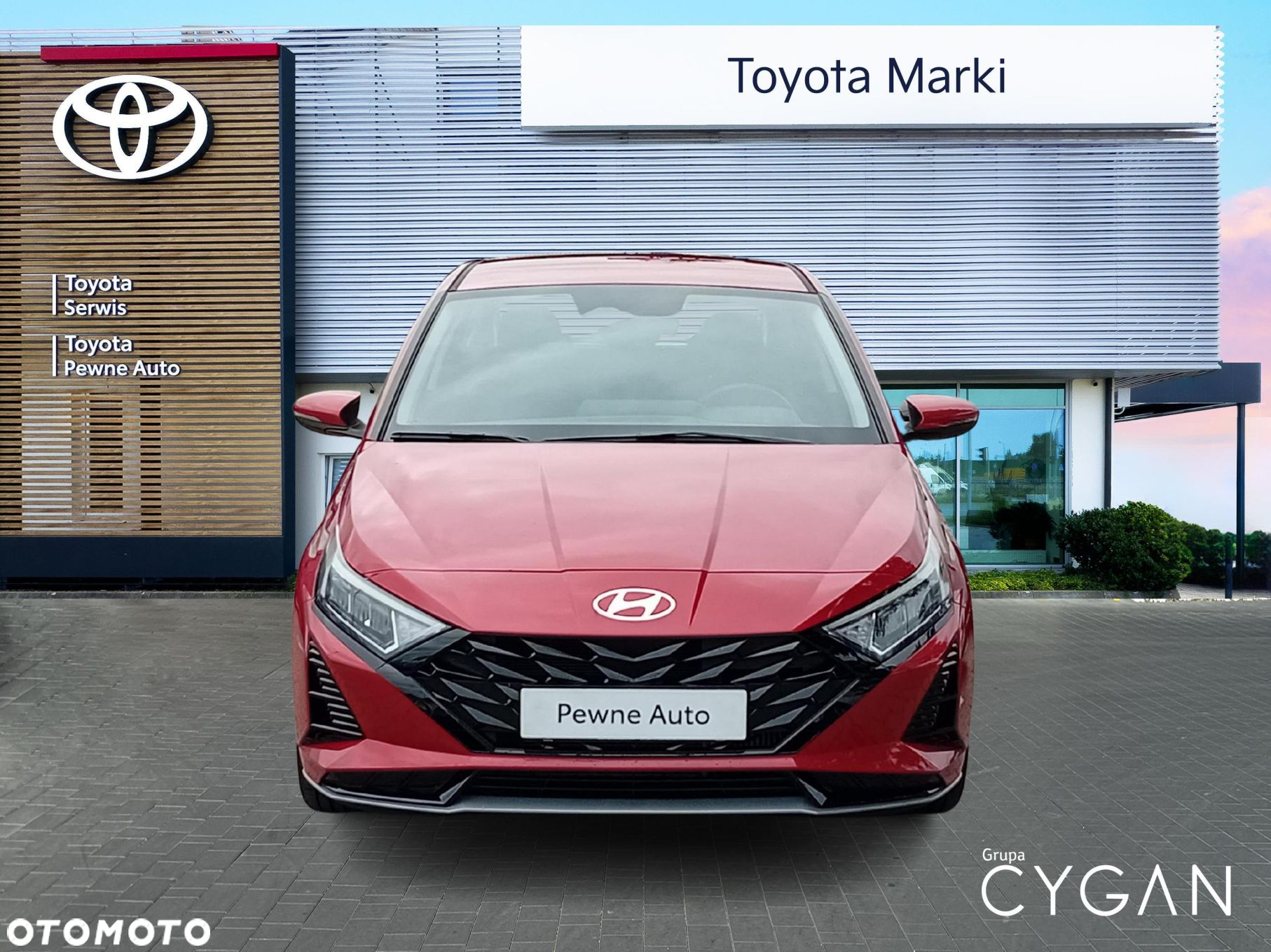 Hyundai i20 1.0 T-GDi Modern - 8