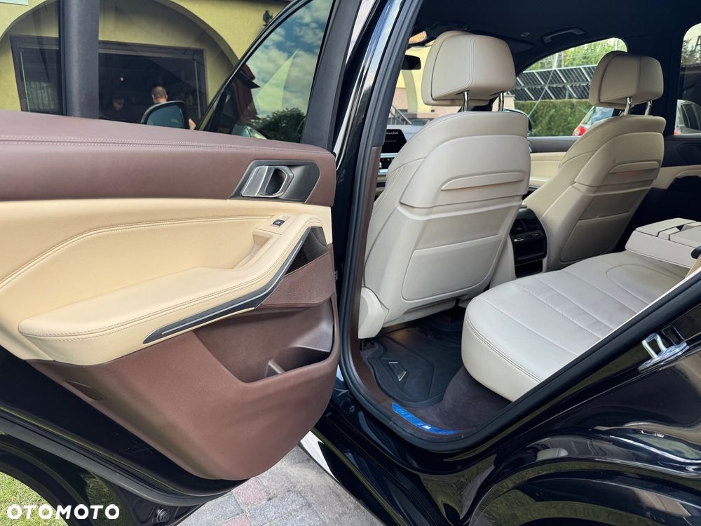 BMW X5 - 9